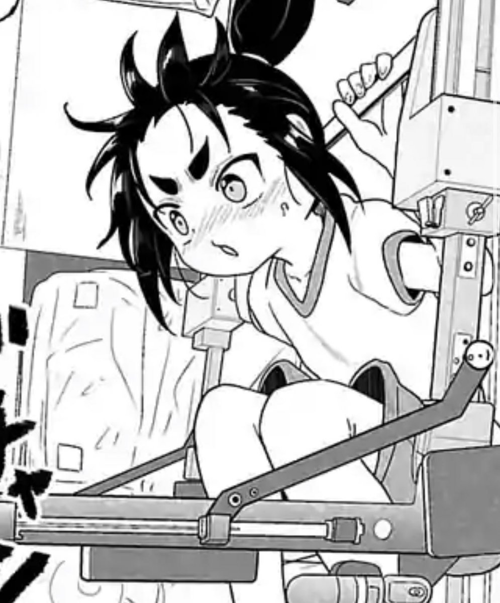 メテオノーツ、今週も無事最新話更新されました〜。よろしくお願いします!!一巻も発売開始ですー!!
#宇宙 #ISS #サイコミ https://t.co/KipTdzx7Pr 
