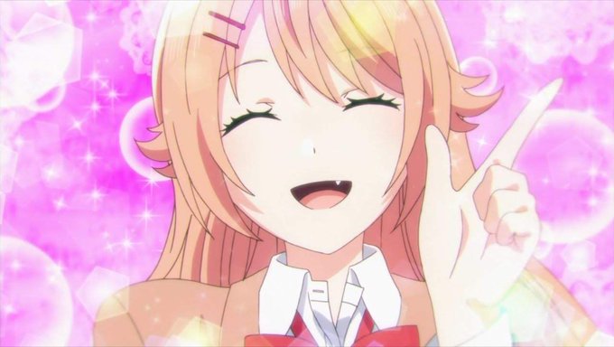 九条紫音のtwitterイラスト検索結果