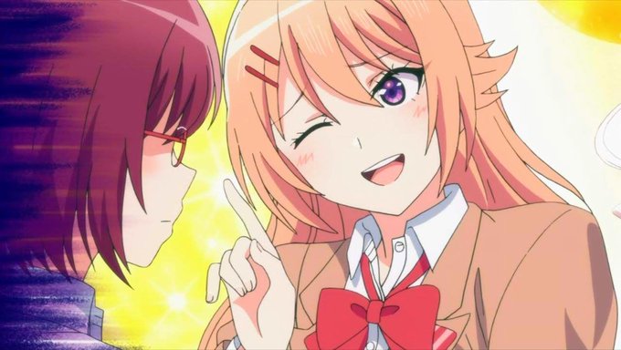 8月28日は九条紫音の誕生日のtwitterイラスト検索結果 8月28日は九条紫音の誕生日のtwitterイラスト検索結果