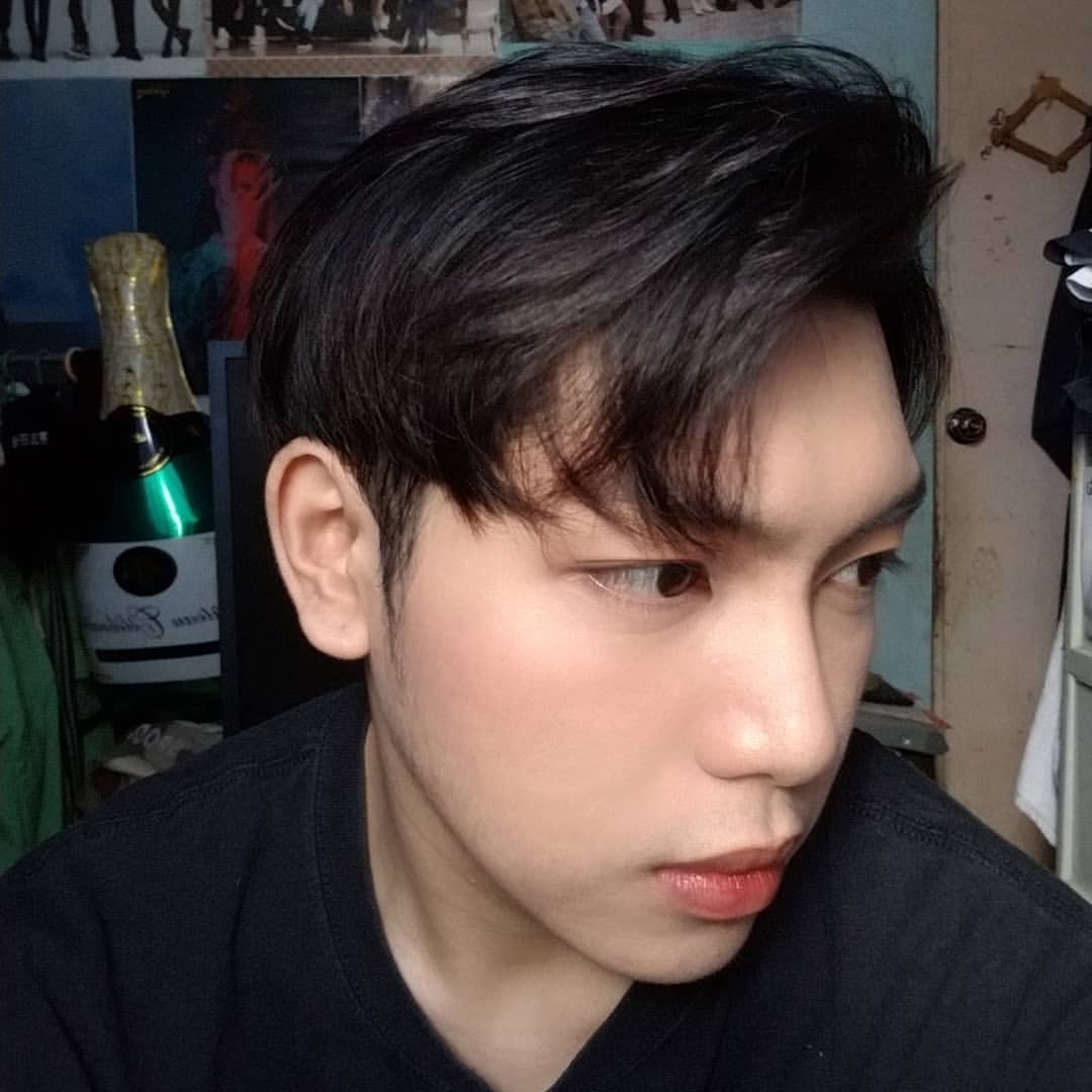 PHParchive's tweet image. 200827 IG UPDATE @rhadz_ 

#PHP #PHPMusic #PHP_RHADZ @_PHPmusic