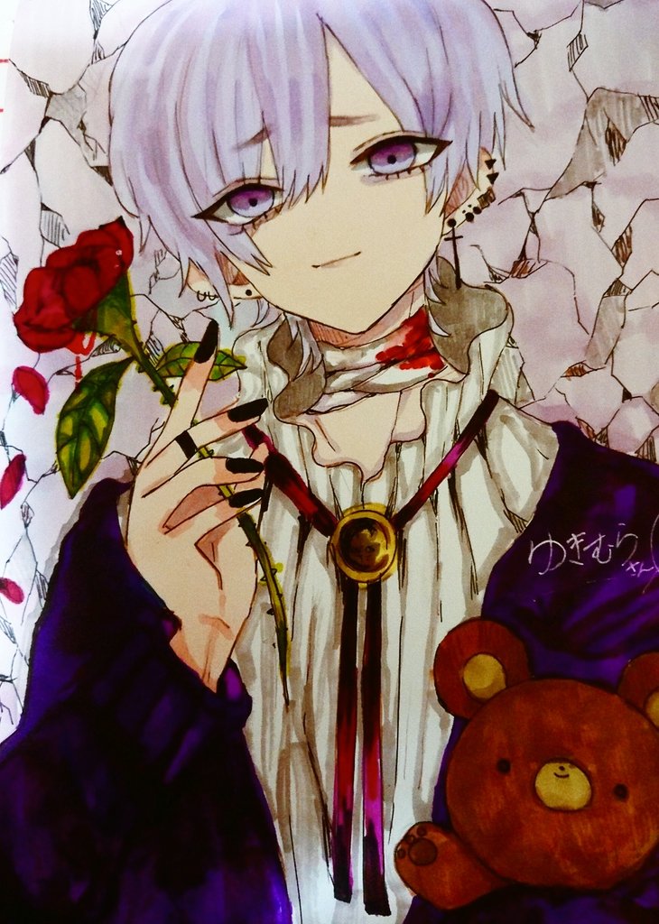 Twoucan ショタイラスト の注目ツイート イラスト マンガ