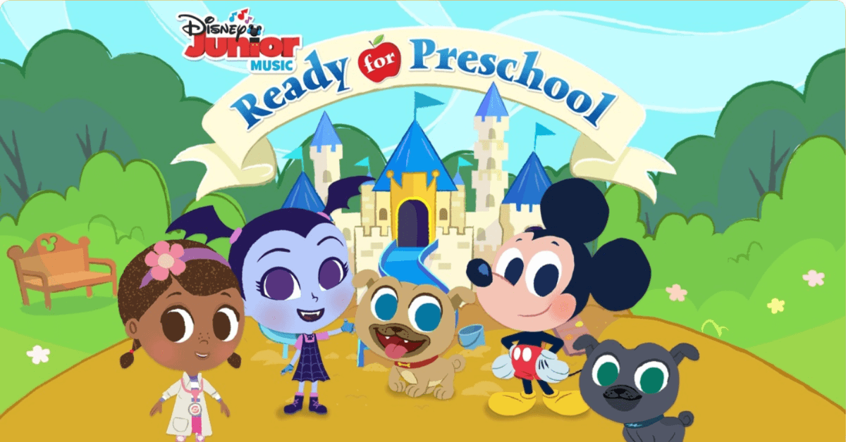 InsideTheMagic's tweet image. Mickey Mouse Helps Kids Get #ReadyforPreschool bit.ly/2YCEhmN

#mickeymouse #disneyjunior #preschool