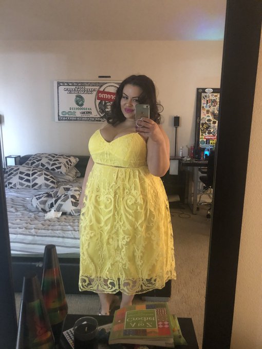 Aren&rsquo;t I the cutest thing you&rsquo;ve ever seen?!?! https://t.co/DHqAcGsDNt<a href="/tag/mvsales"class="tags"><span>#mvsales</span></a>