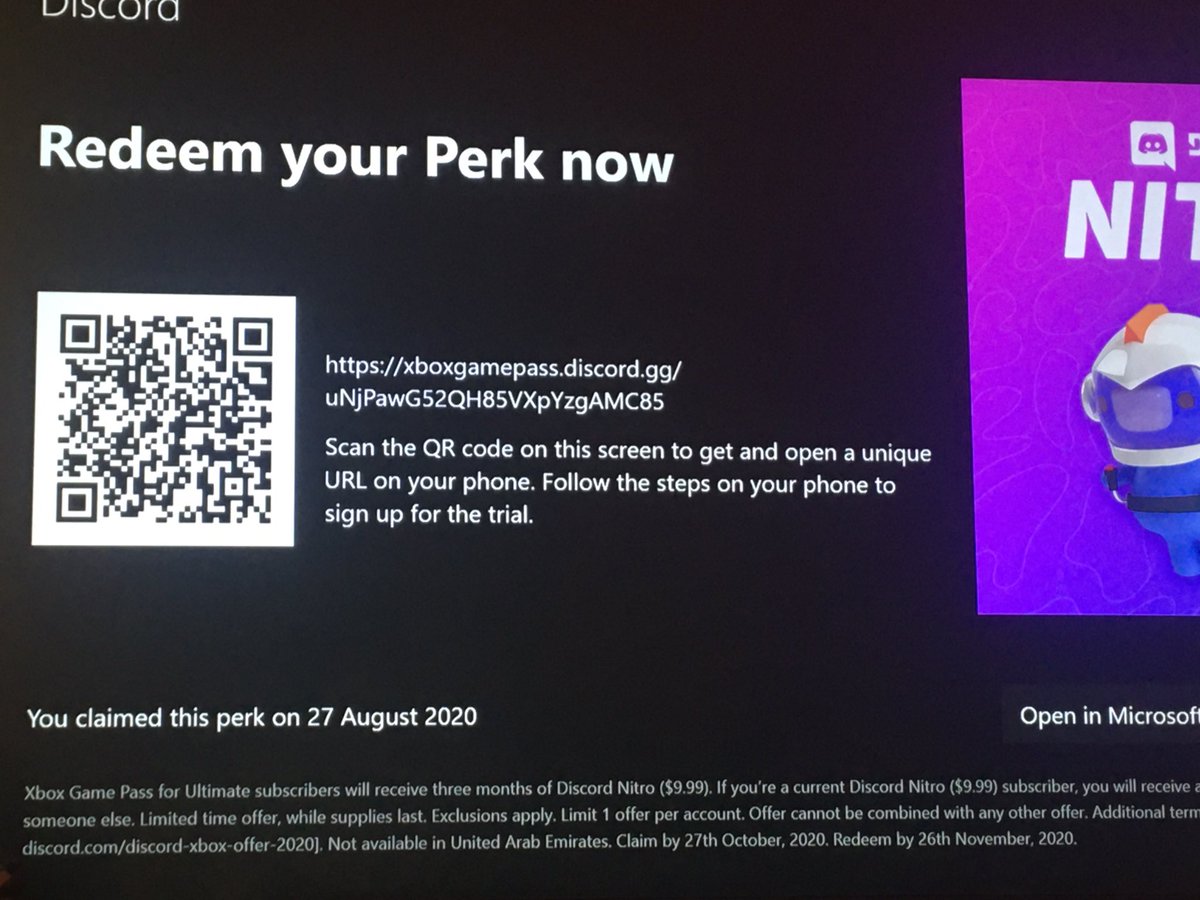 Discord Redeem Codes Free Nitro | Meetmeamikes