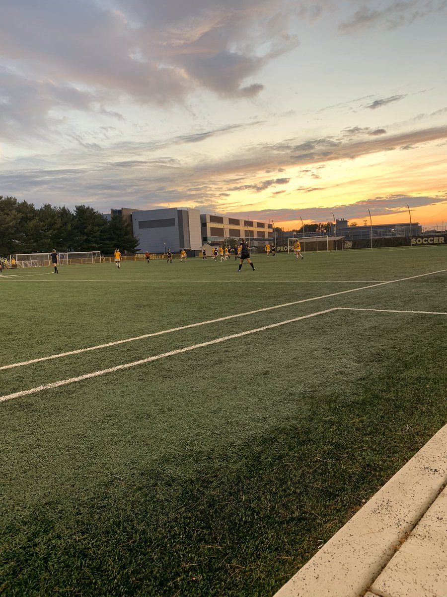 RowanWSoccer's tweet photo. #TBT to past preseasons. We miss having the team together during these two weeks every year, but we’re looking forward to bringing the group together in the near future! #RUWS #ProfPride #ProfNation #ProfStrong #RUWSbabyRUWS @rowanathletics https://t.co/T7aNYMYe4t