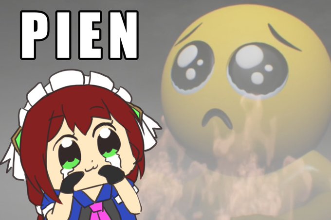 Pienのtwitterイラスト検索結果