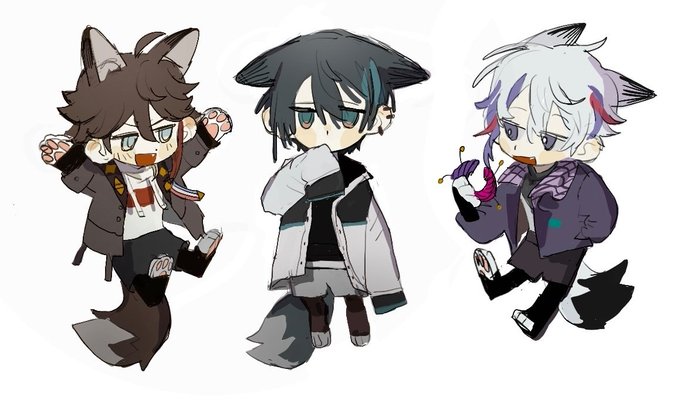 #さ絵ぐさ
#灰画
#絵スコート 