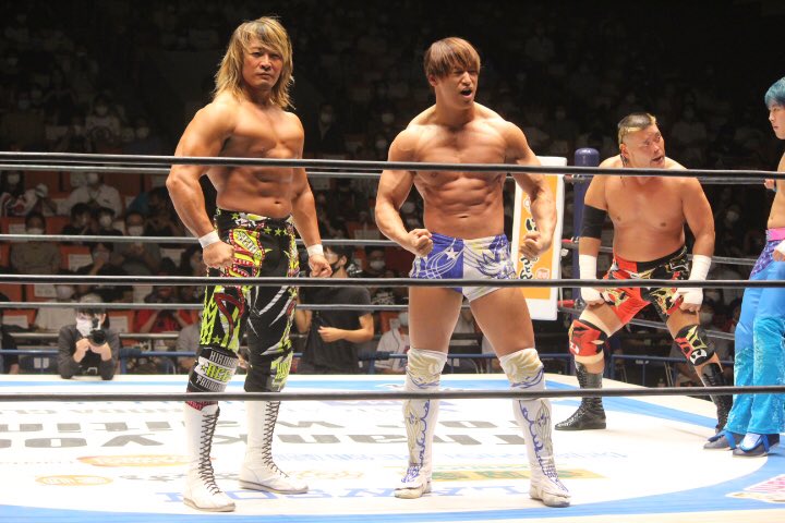 Samurai_656's tweet photo. ゴールデンエース‼️
#njsst #goace #goldenstat #goldenace https://t.co/rS9lydLux2