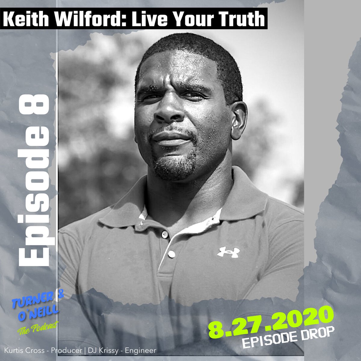 DMVHoopsPodcast's tweet image. ***New Episode Alert***
Episode 8 is here and it’s time to “Live Your Truth.”  buzzsprout.com/1221314/5150560

#hoops #dchoops #lax #lacrosse #turnerandoneill #turnerandoneillpodcast #stx #basketball #studentathlete #ncaa #newepisode #podcast #sportspodcast #liveyourtruth #motivation