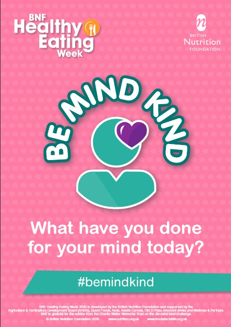 Foodafactoflife's tweet photo. Last chance to register for BNF Healthy Eating Week 2020! The Week will start on 28 September and will be incorporating some new challenges. Sign up to show your school’s commitment to health and wellbeing! For more information, visit https://t.co/2vADCpjR35 #BNFHEW20 https://t.co/FLXoR3Wyv0