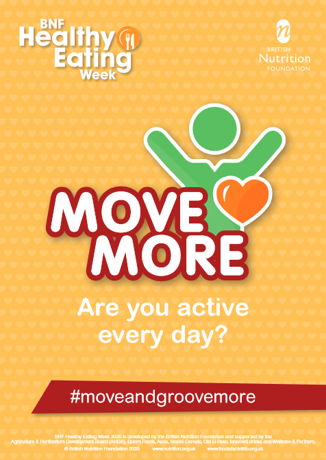 Foodafactoflife's tweet photo. Last chance to register for BNF Healthy Eating Week 2020! The Week will start on 28 September and will be incorporating some new challenges. Sign up to show your school’s commitment to health and wellbeing! For more information, visit https://t.co/2vADCpjR35 #BNFHEW20 https://t.co/FLXoR3Wyv0