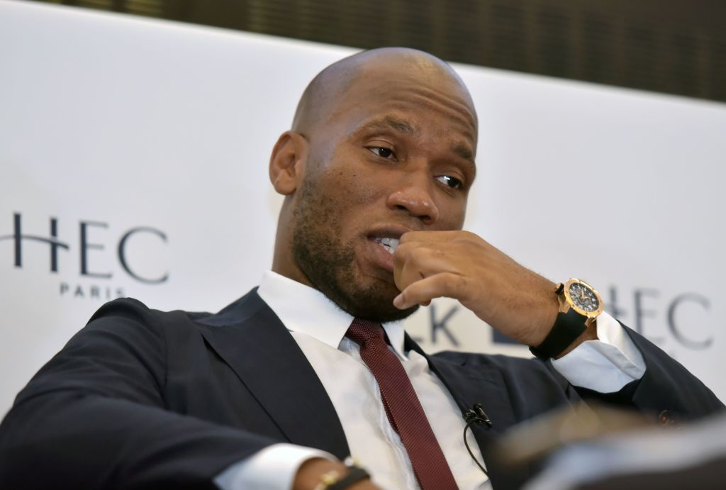 FIF ELECTIONS: DROGBA TO WAIT AGAIN