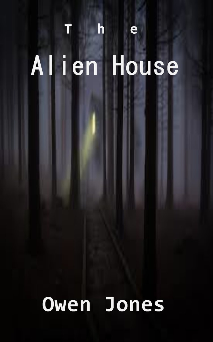 'Alien House' by Owen Jones. Get a free audiobook copy of this #fantasy about #extraterrestrial contact here: audiobooksunleashed.com/product/alien-… via <a href="/audiobooksu/">Audiobooks Unleashed</a> ## Stop Press! ## only 11 free copies left!
