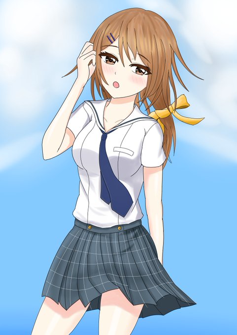 新田美奈子生誕祭のtwitterイラスト検索結果 新田美奈子生誕祭のtwitterイラスト検索結果