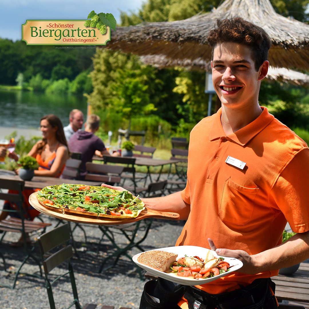 Morgen, den 28.08.2020, kann von 14.00 bis 18.00 Uhr aufgrund einer geschlossenen Veranstaltung unser Biergarten nicht besucht werden. 

Davor und danach begrüßen wir Sie wie gewohnt und freuen uns auf Ihren Besuch.