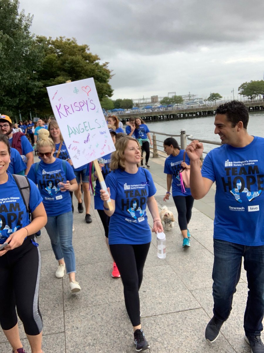 Gregory Youdan (@gregyoudan) on Twitter photo The <a href="/hdsanyc/">HDSA New York City Chapter</a> is very near and dear to my heart. #Huntingtons is like getting #ALS, #Parkinson's and #Alzheimers all at the same time. I am walking in the virtual hope walk this year. If you are able please considering donating to support my walk.
app.donorview.com/FundRaiser/Cam… The <a href="/hdsanyc/">HDSA New York City Chapter</a> is very near and dear to my heart. #Huntingtons is like getting #ALS, #Parkinson's and #Alzheimers all at the same time. I am walking in the virtual hope walk this year. If you are able please considering donating to support my walk.
app.donorview.com/FundRaiser/Cam…