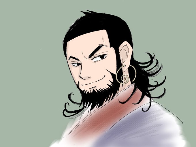 キロランケのtwitterイラスト検索結果