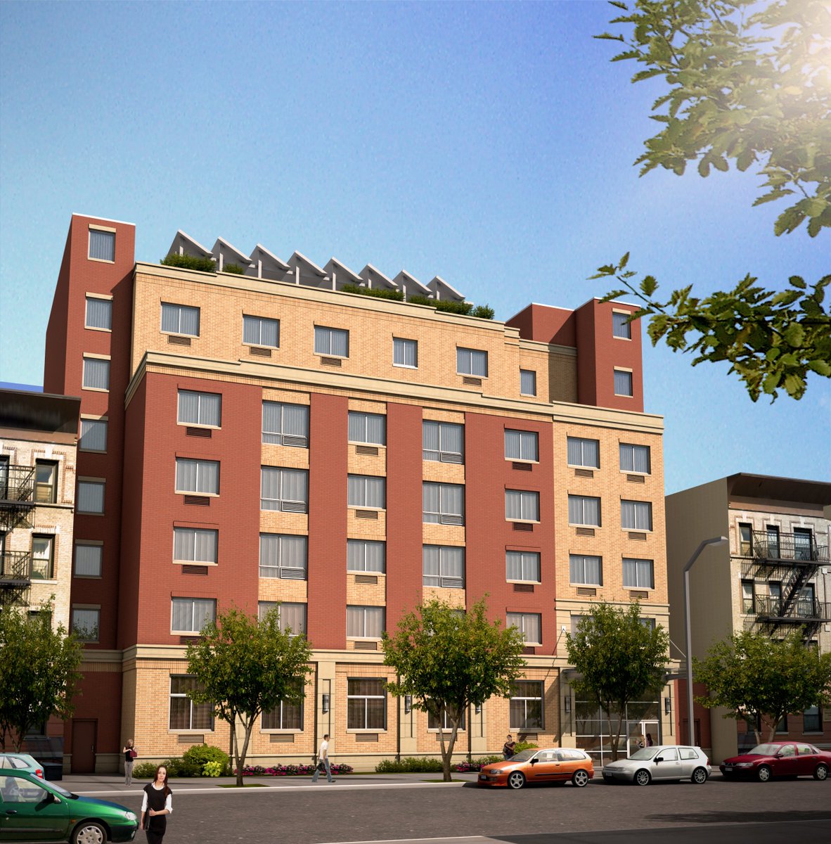 Nyc Housing On Twitter 3 And Victory Commons Will Have 95 Permanently Affordable Low Income Homes With Supportive Services Along With A Church Sanctuary Offices More Https T Co 5stf7kqq4s