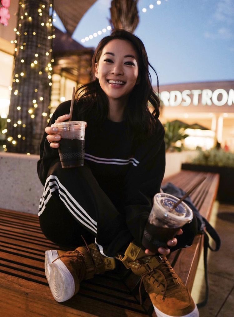 arden cho:cigarette daydreams - cage the elephant