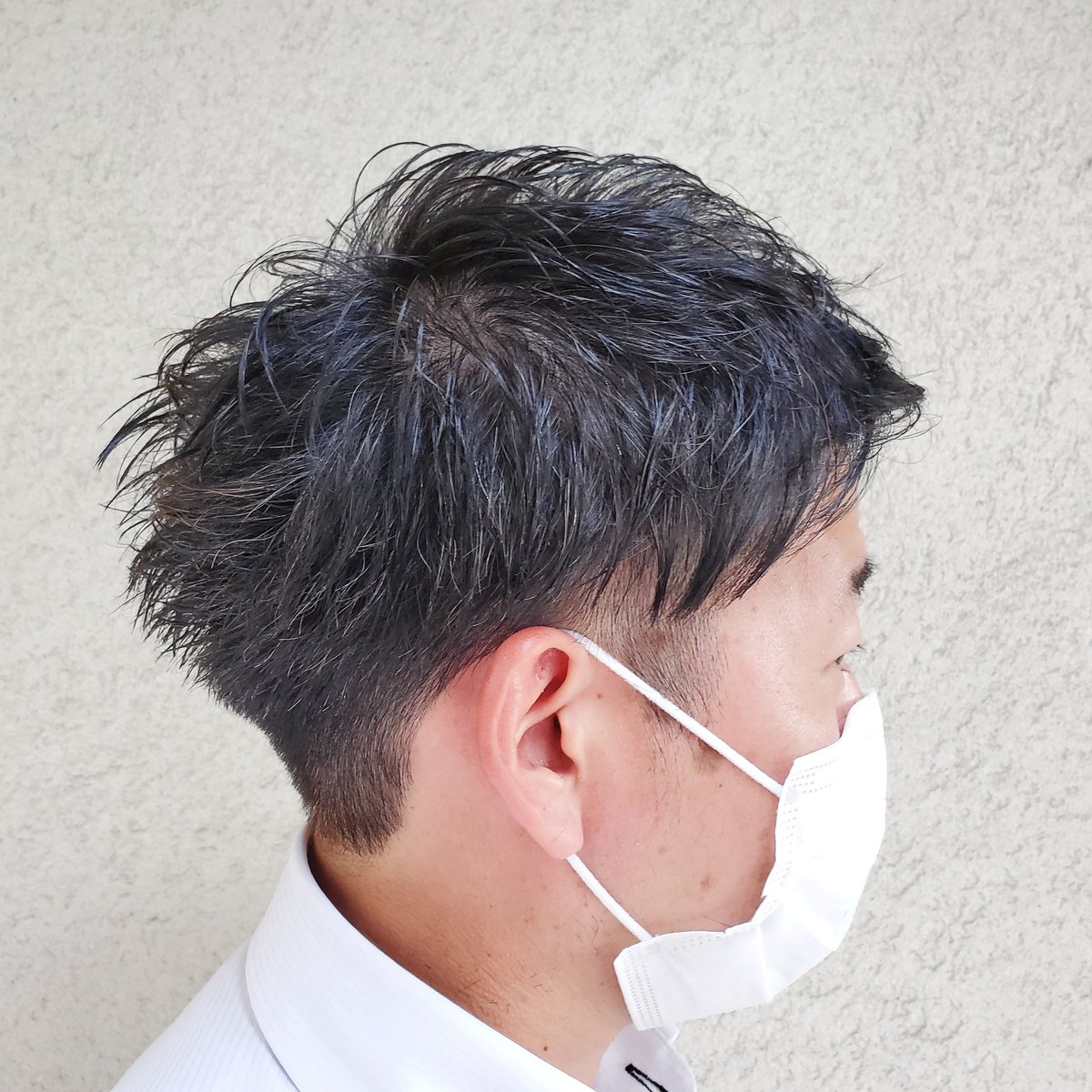 ビジネスヘア ビジネスヘア