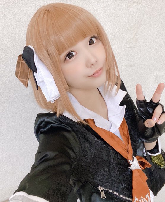 コスプレイヤーいたわさのTwitter画像16