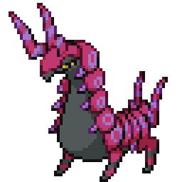 Uzivatel 転寝みるく こもりみるく のつぶやき 毎日更新ポケモンドット絵 Na Twitteru 1日一種 ポケモン ドット絵 135日目は ペンドラー ドギツイ色してますが 可愛いヤツです Pokemon Pixelart Uzivatel 転寝みるく こもりみるく のつぶやき 毎日更新ポケモンドット絵 Na Twitteru 1日一種 ポケモン ドット絵 135日目は ペンドラー ドギツイ色してますが 可愛いヤツです Pokemon Pixelart