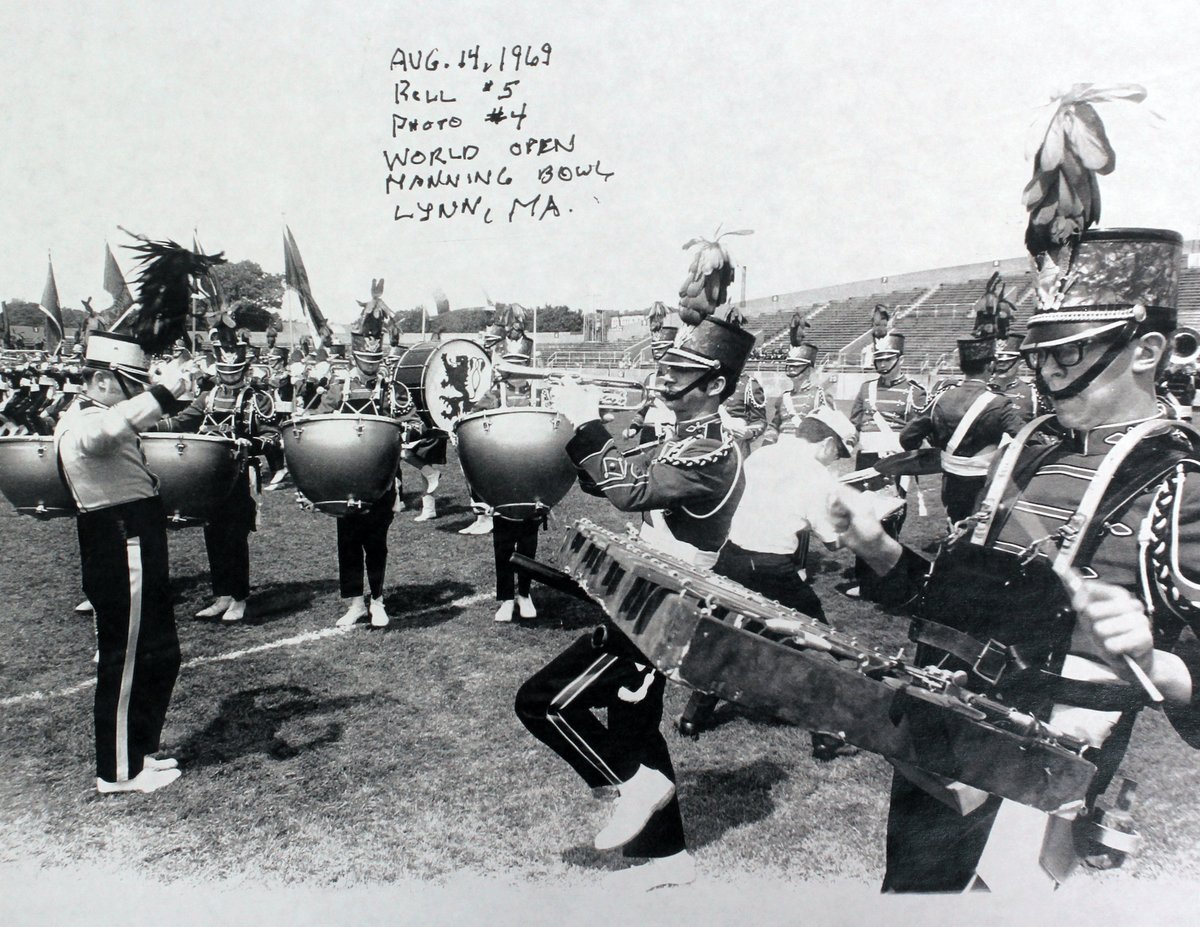 Boston Crusaders tweet media