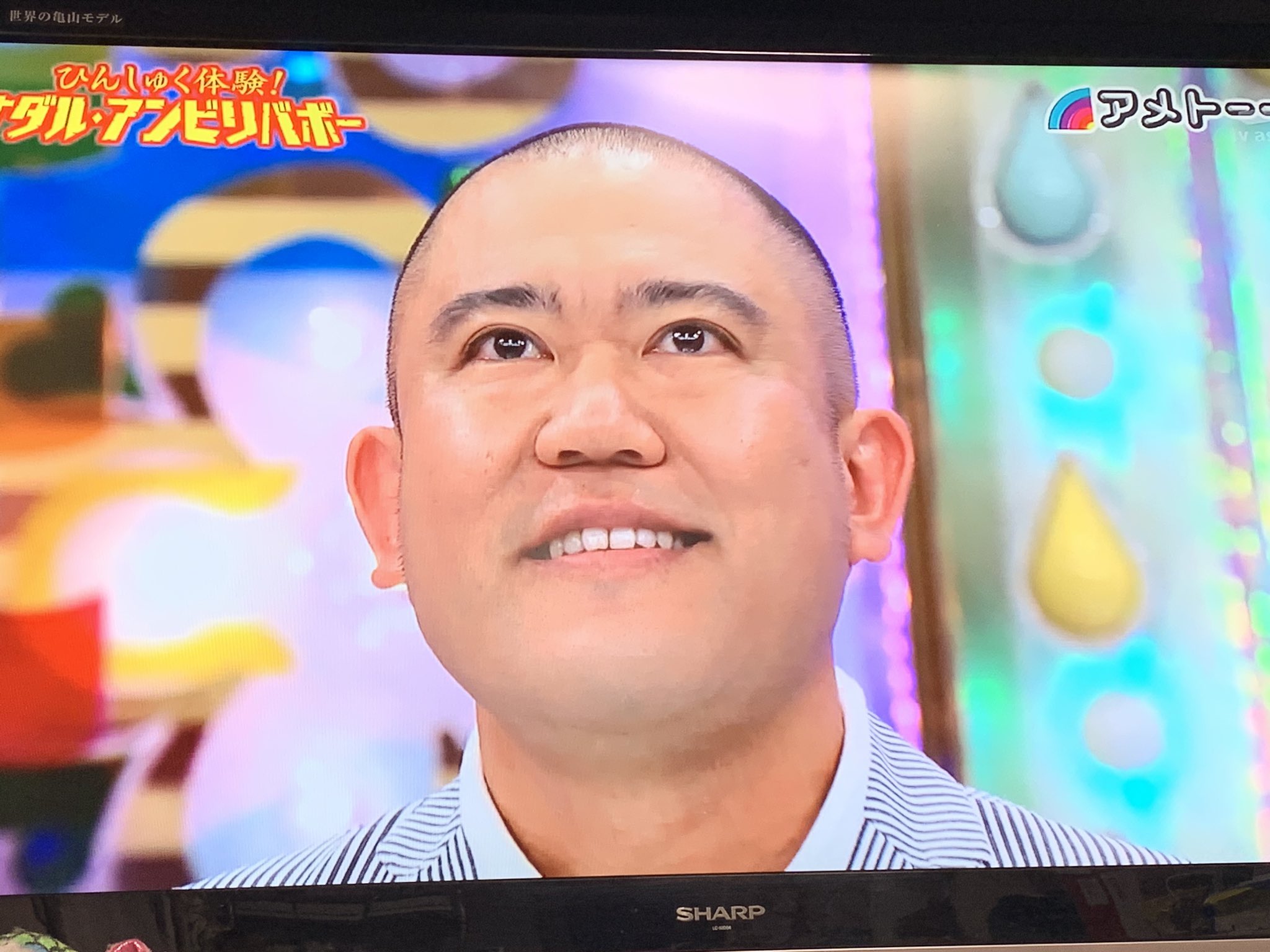 ナダルアンビリバボー Twitter Search Twitter