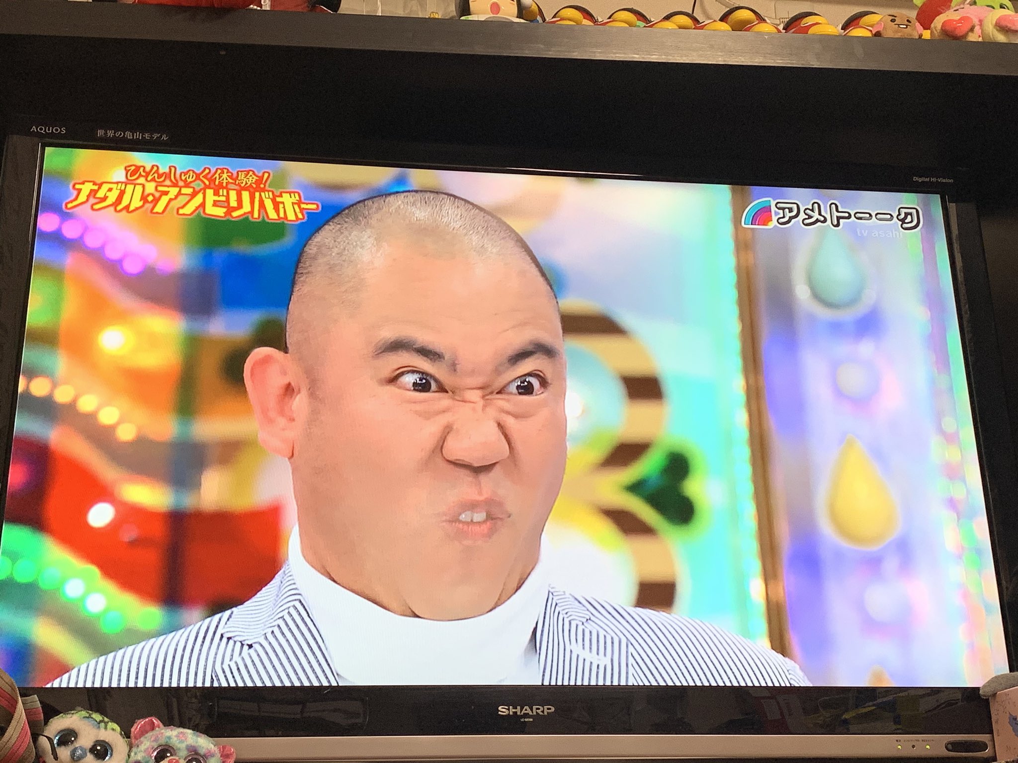 ナダルアンビリバボー Twitter Search Twitter