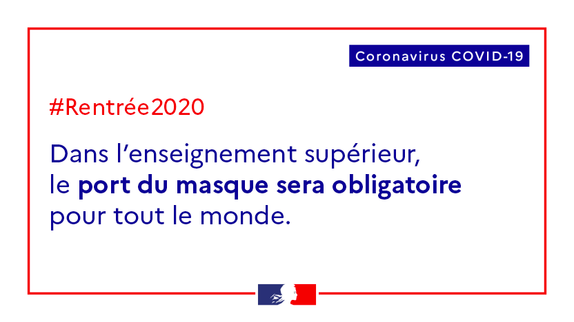 Ministère Enseignement supérieur/Recherche/Espace tweet media