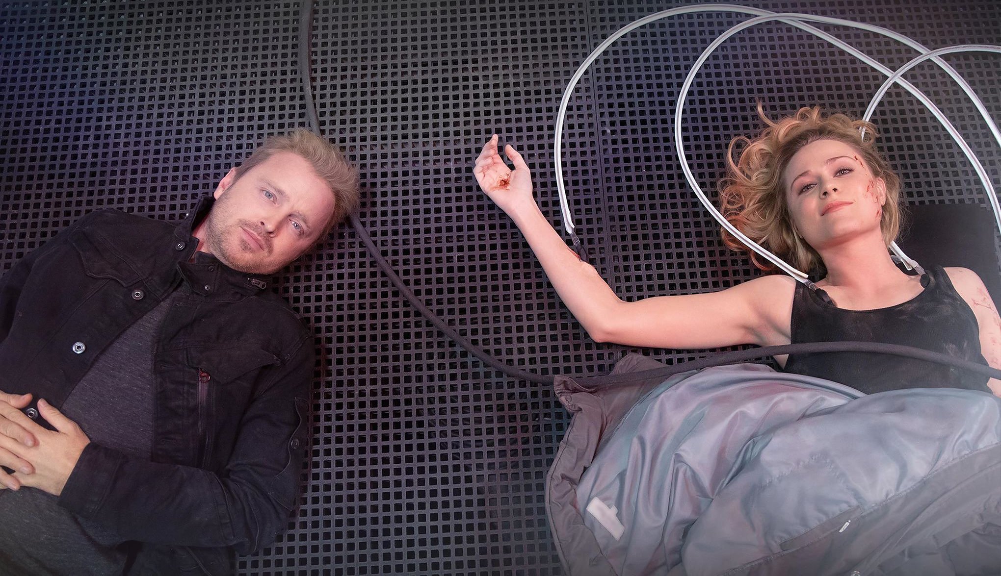 Happy 41st birthday Aaron Paul. 