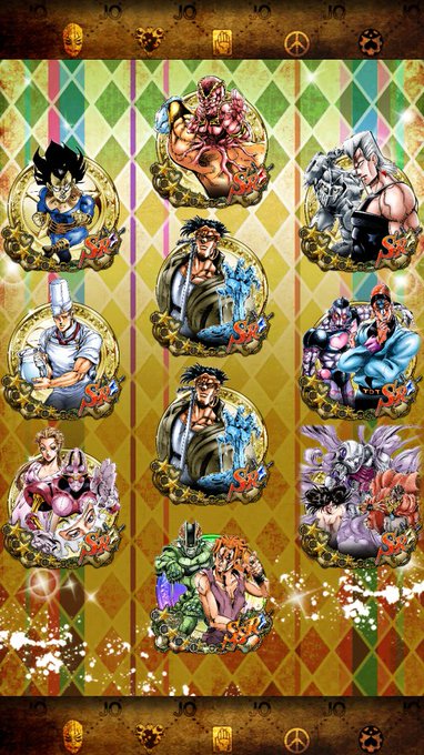 A List Of Tweets Where Mnd7010 Was Sent As Jojo 4 تحليلات تويتر الرسومية الخاصة بهوتويت Whotwi