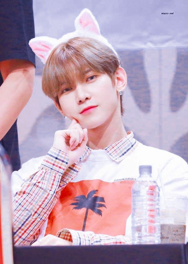 yeosang wants to tell you that even if you feel like you can’t get through it YOU WILL !!! you’re so strong you have no idea !! there’s always light at the end of a tunnel <33