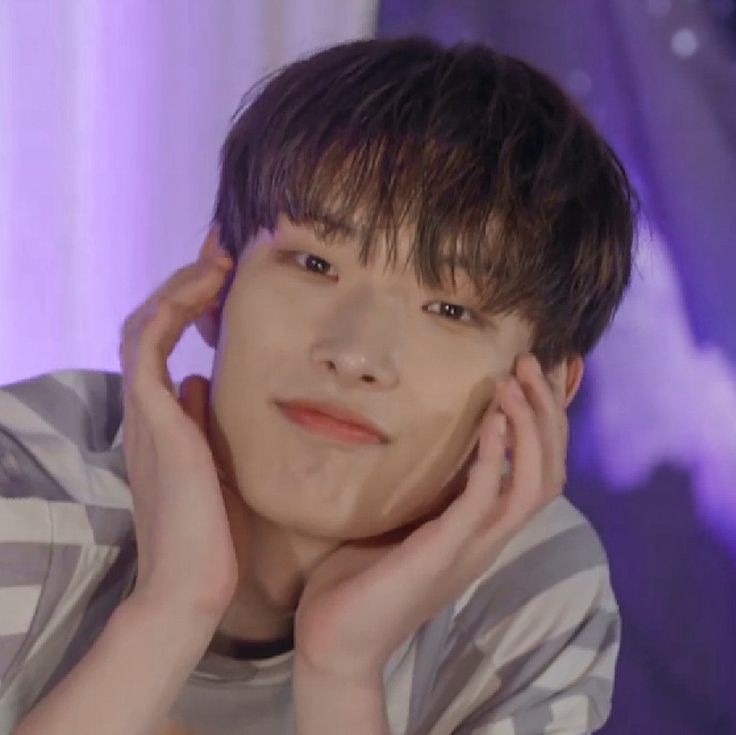 mingi our sunshine loves how passionate you are over the things you love !! he wants you to never give up on those things !! find what you love to do <3