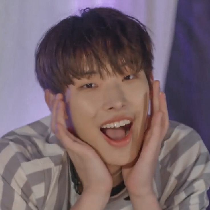 mingi our sunshine loves how passionate you are over the things you love !! he wants you to never give up on those things !! find what you love to do <3