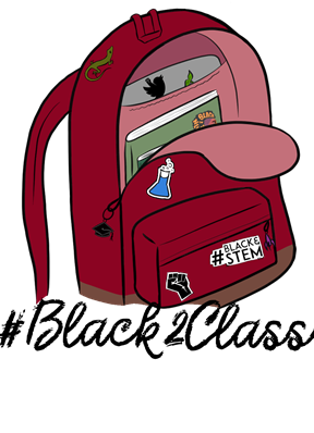 DrCABerry's tweet photo. Hello all my #Black2Class @Black2Class 
#OfficeHours are today at 5 pm EST. Have you signed up yet?! #BlackInRobotics #BlackInComputing #BlackInEngineering #BIERollCall #BIRRollCall #BICRollCall
https://t.co/4fzAIa78UX

#NoireSTEMinist ✊🏾✊🏽✊🏿 https://t.co/ZxVHR67P1X