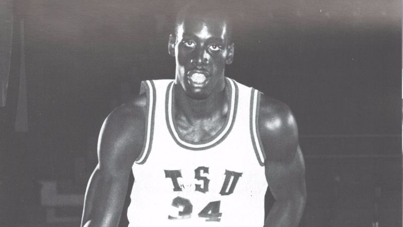 Anthony Mason (Tennessee State)