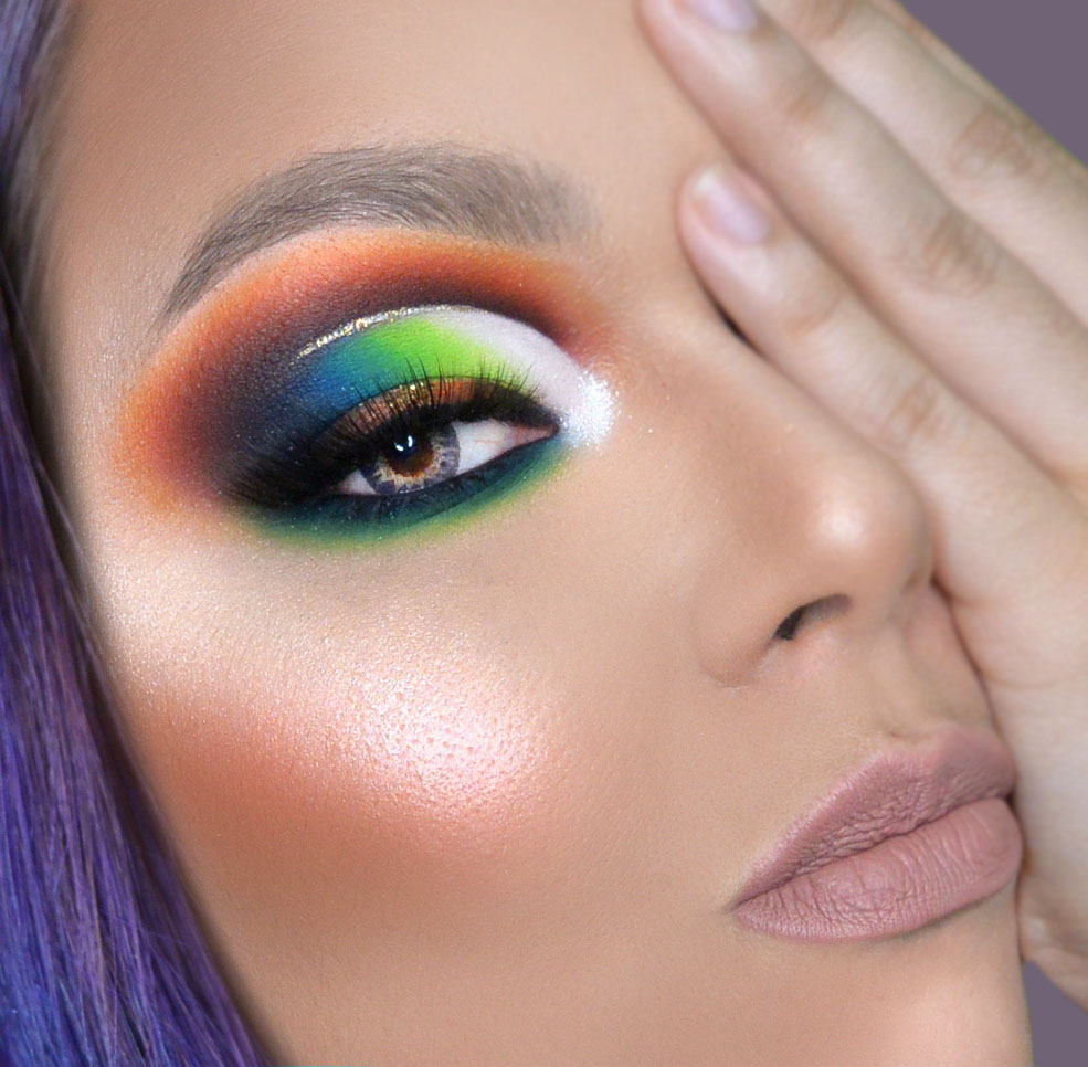 Maxglin's tweet photo. @MorpheBrushes highlight &amp; contour palette 8T #morphe #morphebabe #morphebrushes #morpheglamfam https://t.co/zrOu5Pl288