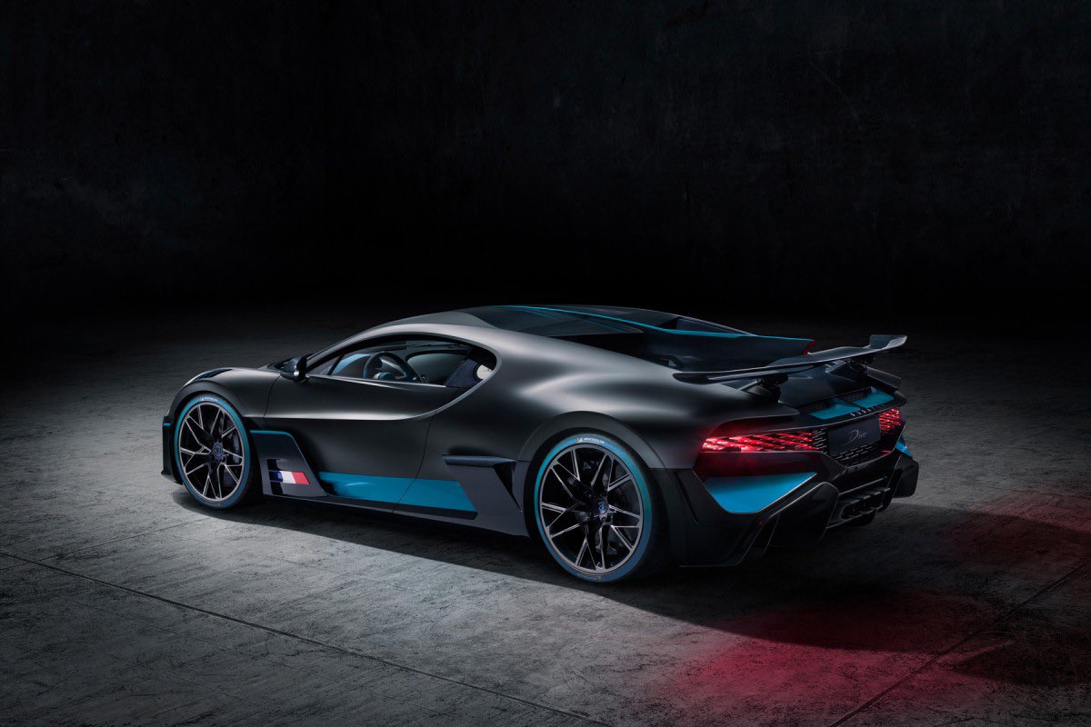 Auto1World's tweet image. Bugatti Divo 🇫🇷❤️