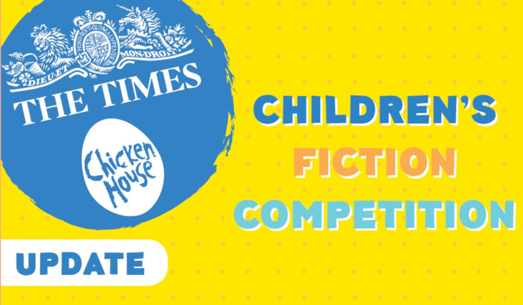 Chicken House tweet media