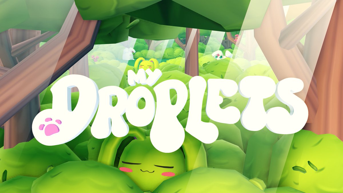 roblox droplets