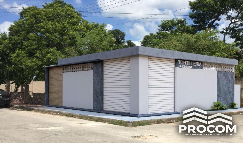 ProcomMx's tweet image. ¡Proyecto nuevo! 

Contamos con la experiencia necesaria para cumplir tus sueños, desde el proyecto ejecutivo, Modelado 3D, permisos de construcción hasta la ejecución de tu obra👷‍♂️

Cuida tu dinero y asegura que tus recursos se apliquen de manera eficiente.💰