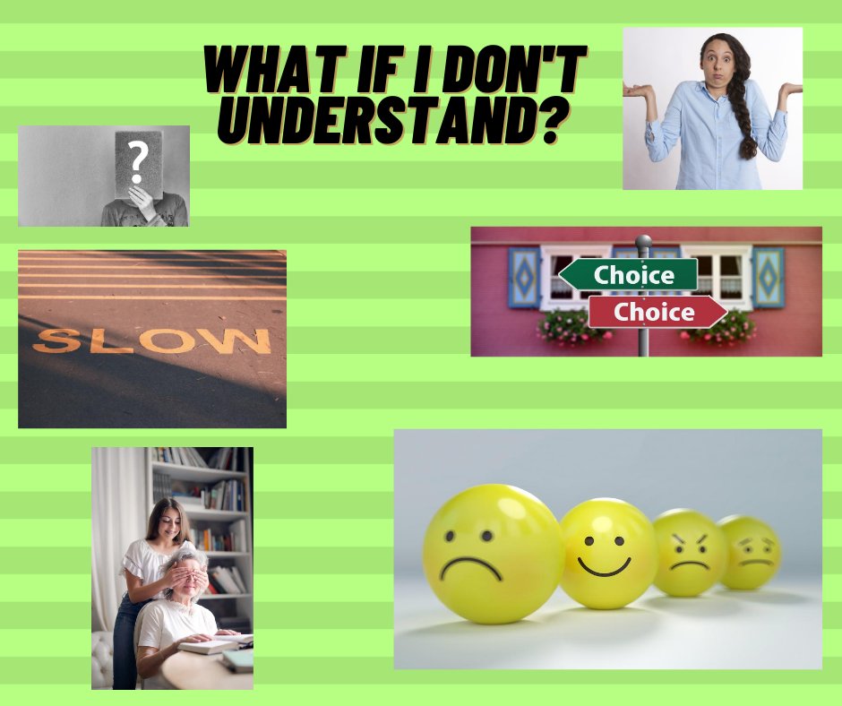 SLTNorth's tweet photo. ⭐️SPEECH SOUND DEVELOPMENT STRATEGY ⭐️
Here's what to try when you don't understand what your child has said:
*Ask them to slow down 🐢
*Give a choice e.g. is this something about home or school?
*Look for clues in their facial expression
*Guess! ❓
#speechsounddevelopment https://t.co/BBNhjISYv5
