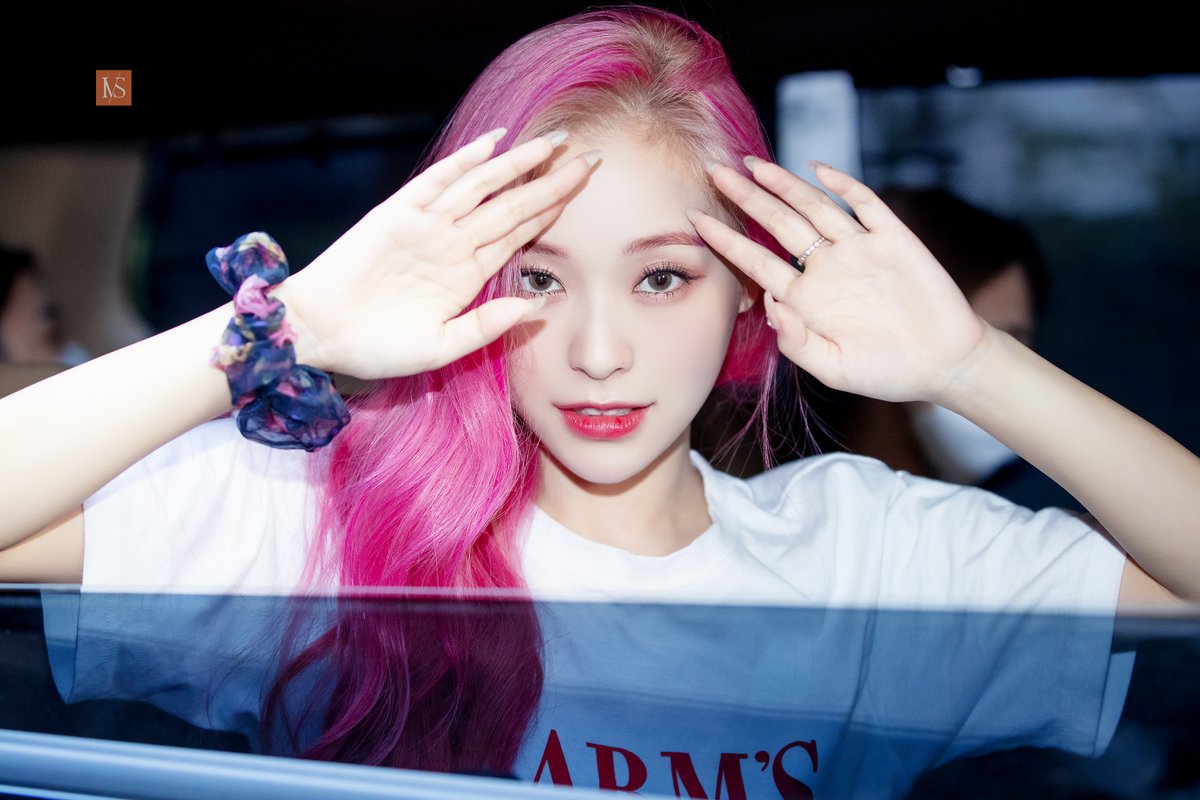 S_invincible's tweet image. 200821
#드림캐쳐 #DREAMCATCHER
#가현 #GAHYEON
@hf_dreamcatcher