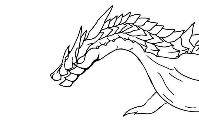 ラギアクルスのtwitterイラスト検索結果