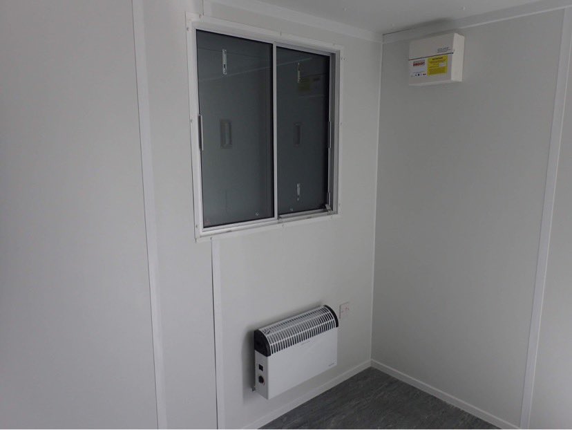 ‼️Check out our new Temperature Control Units🌡

⚒Keeping everyone COVID safe🦠

#covid19 #covidsafe #temperaturecontrolunits #spaceprojectshull #hull #modularbuilding