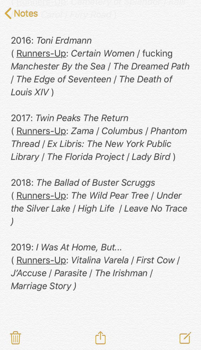 Respice Finem tweet media