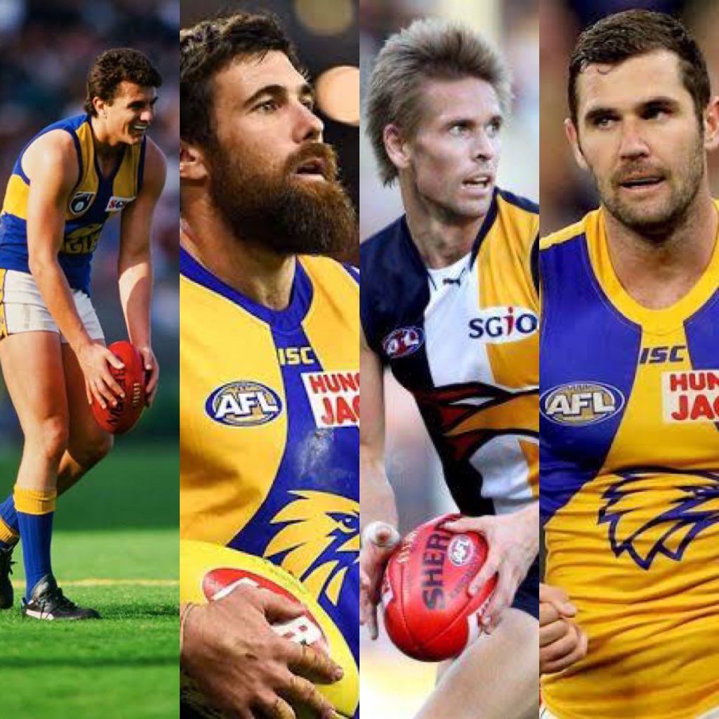 WCE_History's tweet image. EAGLE FACT
Jack Darling joins the 400 club!