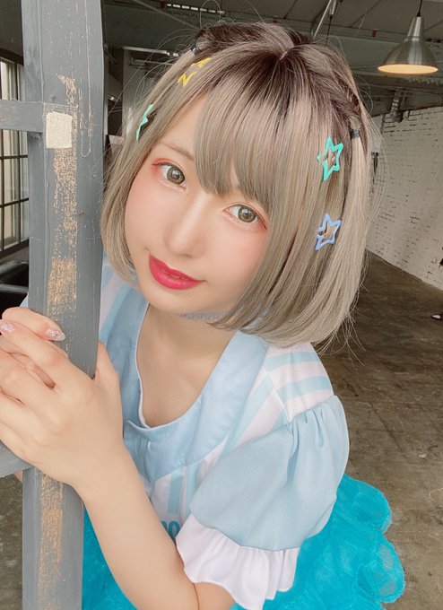 コスプレイヤーくらるのTwitter画像12