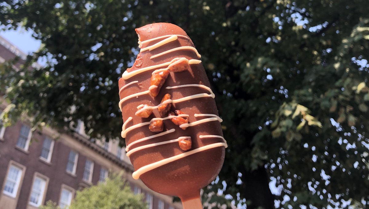 First bite is the best... #servinghappiness